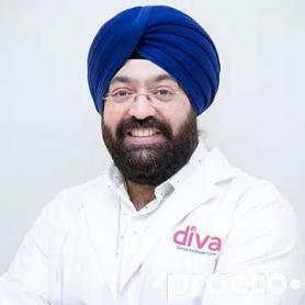 Dr. Mandeep Singh